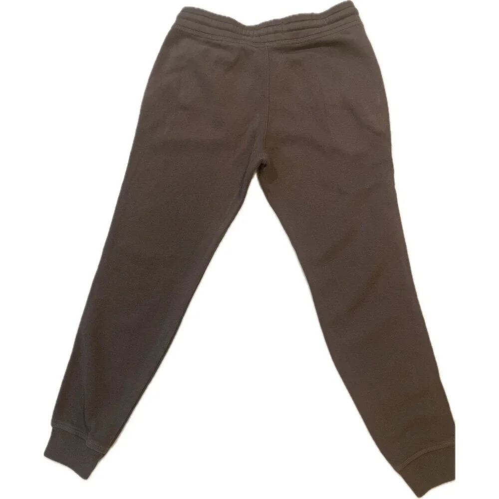 Hollister Co. Men’s Medium Fleece-Lined Sweatpants – Soft Brushed Interior